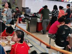 大堂-东方削面(迎泽街店)