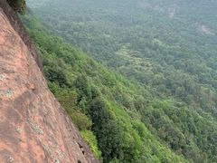 -浏阳石牛寨风景区