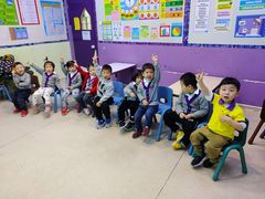 -瑞思教育·少儿英语(经开永旺校区)