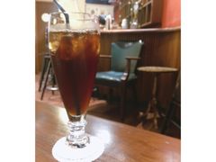 -RUMORS COFFEE ROASTERY鲁马滋咖啡(湖南路店)
