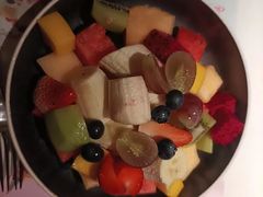 -半秋山西餐厅(巴南万达广场店)