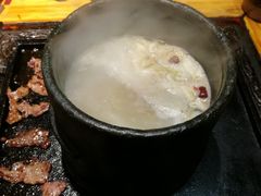 -滇藏石锅宴(崇仁巷老店)