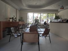 -fishtank鱼缸咖啡(三山街店)