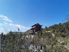 -径山寺