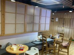 -白兔子密室(长寿路店)