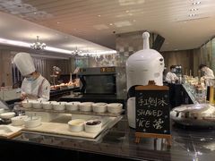 -圣丰索菲特·2 On 988 Café 自助餐厅