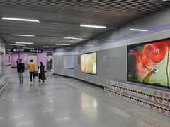 -四川北路(地铁站)