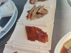 -羲和雅苑•北京烤鸭(乐园道万象城店)