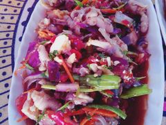 -半坡九号老挝冰咖啡