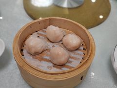 -金迎海鲜酒家(金凤凰广场店)