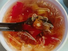 -汕头街养生糖水铺