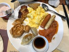 -云龙轩(迪士尼探索家度假酒店)