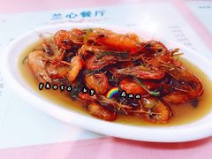 -蘭心餐厅(进贤路店)