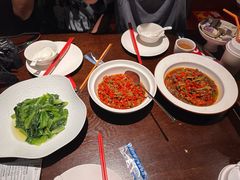 -千百味红餐厅·江西菜(绿地双子塔店)