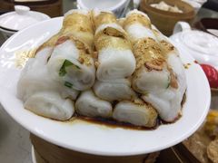 -香港蓮香樓(中環店)