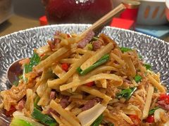 -江南小菜(东辰御龙湾店)