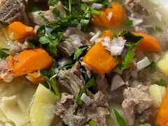 -马白开来特色羊排揪片子  (总店)