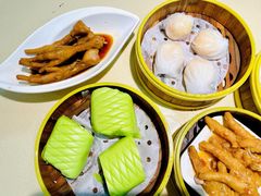 -一茶一点(海景店)