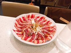 -韩时烤肉(枫蓝店)