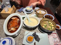 -南京大牌档(三阳广场苏宁店)