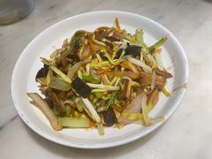 -小菜园新徽菜(扬州华润万象汇店)