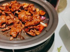 -大铁勺新津菜(东丽阳光新业广场店)