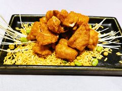 -黑桃K国王餐吧