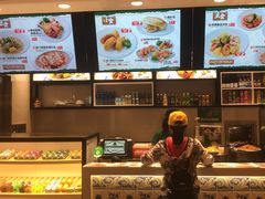 -澳门地道葡国餐