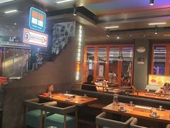 -路边羊烧烤酒场(宝带路店)