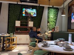 -狐狸爱上椰子鸡(滨江星光大道店)