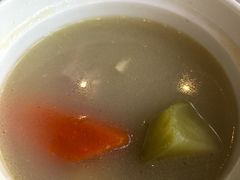 -皇后餐厅-煲仔·小菜·打边炉(古北店)