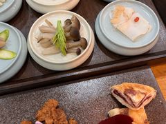 -桥香园过桥米线(国贸店)