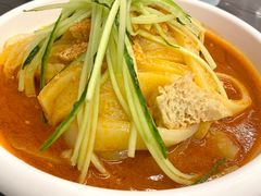 -品回味清真西北楼(宁波首店)