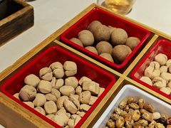 -潞州宴·长治人的会客厅(长兴北路店)