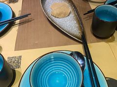 龙虾片-摩登有记·新派泰国菜(银钻广场店)