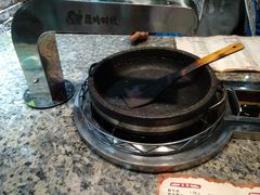 -原始时代石锅烤肉(安定店)