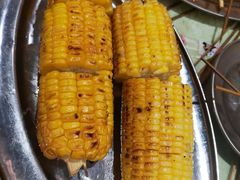 -阿明烧烤(石牌东路店)