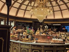 -B&C黄油与面包·THE GARDEN BAKERY概念店(世纪汇店)