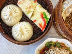 三丁包-怡园饭店-餐厅(四望亭店)