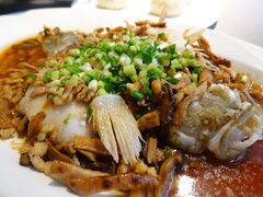 -皇朝会.经典传统粤菜(外滩店)