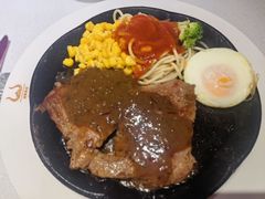 -汤姆家的牛排西餐厅(振华商厦店)