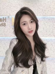 -3AM·S HAIR SALON烫发染发接发