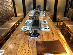 -河坝烧烤串城(银亭路店)