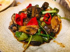 鳝鱼-75幢私房菜馆