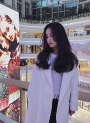 -Rise Hair上升造型