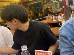 -余百年·现烧烧腊(布吉金利店)