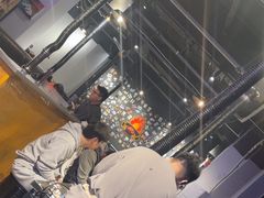-不好找木炭烤肉