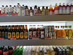 -海底捞大排档火锅(打浦路店)