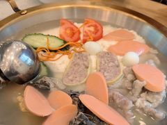 -刘壹席富顺荤豆花·自贡江湖菜(浅水半岛店)