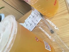 -蜜雪冰城(东西区季海红饮品店)